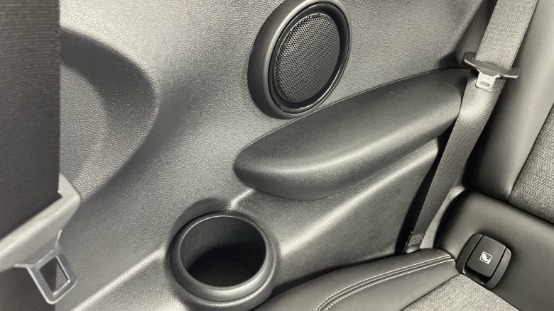 MINI Hatchback 135kW Cooper S Level 2 33kWh 3dr Auto Electric Hatchback